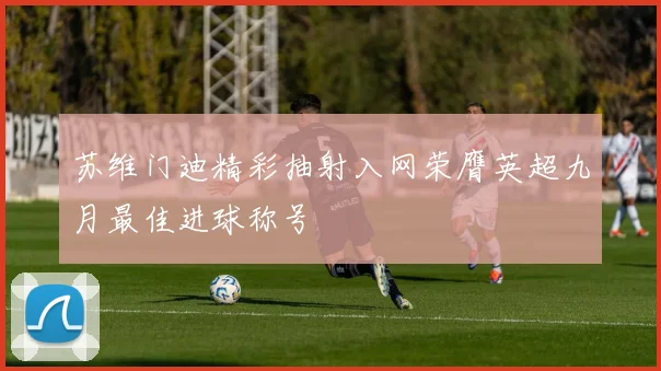 苏维门迪精彩抽射入网荣膺英超九月最佳进球称号