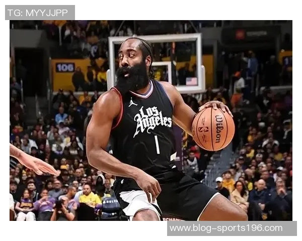 哈登谈针对性防守如何助力得分简化进攻直指目标 哈登谈针对性防守如何助力得分简化进攻直指目标