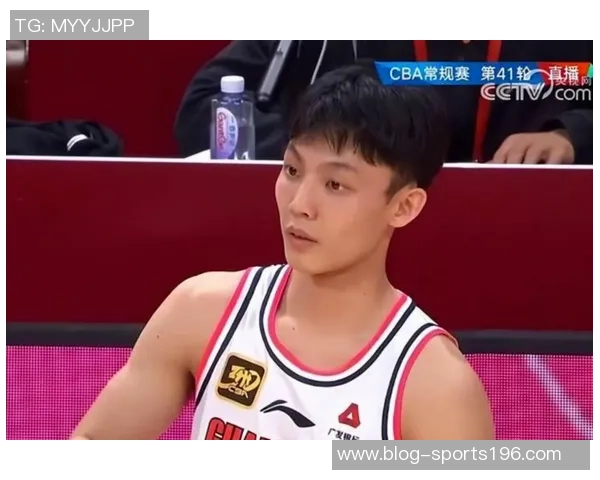 徐杰伤愈复出戴发带热身广东客场挑战浙江期待精彩表现