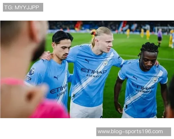 曼城欧冠客战博德闪耀名单公布马尔穆什入选努内斯继续缺席 曼城欧冠客战博德闪耀名单公布马尔穆什入选努内斯继续缺席