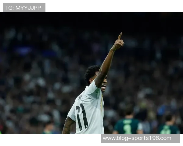 罗德里戈:进球助我释压与安帅庆祝是应有之举 罗德里戈:进球助我释压与安帅庆祝是应有之举