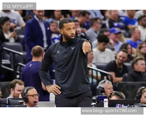 黄蜂豪取六连胜主帅强调球队成长与职责逐渐明晰